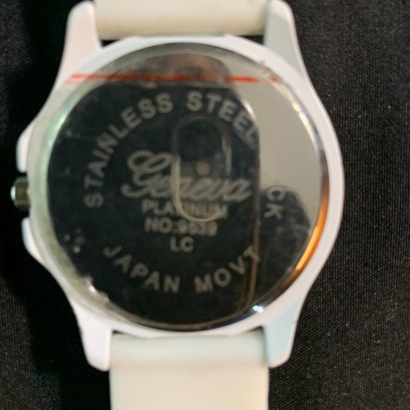 Geneva Girl's "Happy Easter" Watch - Picture 3 of 4